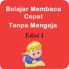 Aplikasi yang saya rekomendasikan untuk para ibu mengajarkan membaca pada anaknya supaya cepat pintar dengan empat aplikasi belajar mebaca diatas anak anda bisa belajar membaca dengan cara yang. Download Buku Cara Cepat Belajar Membaca Guru Galeri