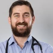 Dr. Joshua Richard, DO