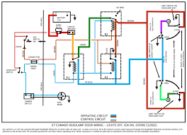 Turn signal flasher orange w regarding the headlight switch, you are correct with the color of the wire, i'm sure. 67 Camaro Headlight Switch Wiring Diagram Wiring Diagram Mug Usage Mug Usage Agriturismoduemadonne It