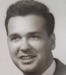 Carmen Ierna Obituary