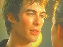 Am I the only one who truly fell in love with Michaels character ? Like to  the point where when he died (really didn't) it bothered you for a VERY  long time