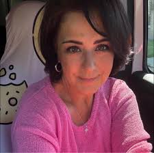 Nicole Citro's Instagram, Twitter & Facebook