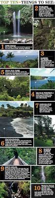 The Road To Hana Top Ten Tips Trip To Maui Maui Vacation Maui Travel