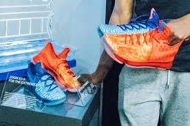 Kevin durant's love of clown shoes might have cost the nets in the playoffs. Nike Kd 9 Fire Ice Release Date Sole Collector