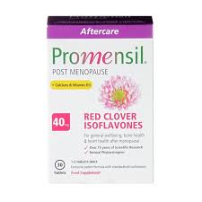 We did not find results for: Promensil Post Menopause Tablets Holland Barrett