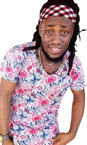 Get To Know Ghanaian Artiste "Abusuapanin Chiki" (@Chikigh)