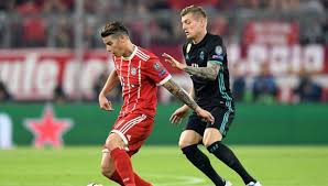 Bayern munich have decided not to make james rodriguez's loan deal from real madrid permanent. Champions League News Bayern Munich Player Ratings As James Rodriguez Stands Tall Against Real Madrid Despite Defeat Sport360 News