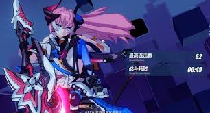 Ghim Của No Longer Active Tren Honkai Impact 3rd Trong 2020