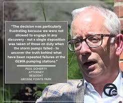 Governmental immunity leaves many frustrated with 'lack of accountability'