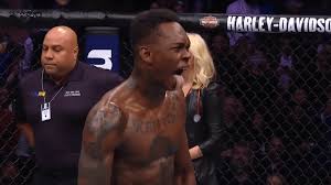 Israel adesanya vs anderson silva. Israel Adesanya Vs Anderson Silva Set For Ufc 234 In Melbourne Fighters Only