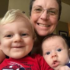 Laura Larkin Obituary (1963