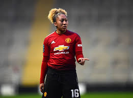 Teenager lauren james scored as manchester united claimed victory over struggling west ham on a historic day that saw old trafford host a . Manchester United Women S Lauren James At First Boys Would Ask Why I M Training With Them But After A Few Weeks They Realised The Independent The Independent
