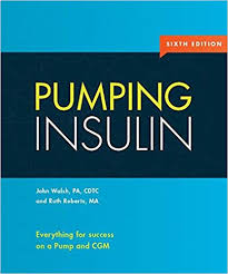 Pumping Insulin Everything For Success On An Insulin Pump