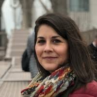 200+ "Ana Llorente" profiles