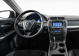 2015 Toyota Camry Hybrid Interior Autonewcars Com 2015 Toyota Camry Camry Toyota