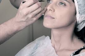 Thomas Rojas Maquillaje