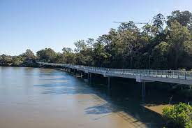 Sarina russo job access will help you become job ready and create the opportunities you need to take control of your future. Indooroopilly Riverwalk Must Do Brisbane