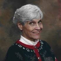 Loretta Ann Walsh Obituary