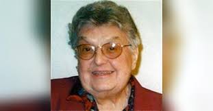 Leona Doris Bemke Obituary
