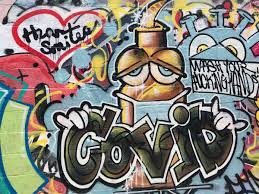Renee M Johnson Phd Mph On Twitter New Artwork In Graffiti Alley Baltimore Md