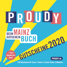 Sport aus mainz, mainz (mainz, germany). Proudy De Gutscheinbuch