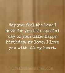 Only reliable formulas and precise variables are used in all sections. 40 Happy Birthday Love Quotes For Her Pure Love Messages