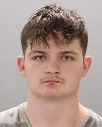 LANDOLT, CONNER RAY Charges: FUGITIVE FROM JUSTICE