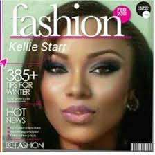 Kellie Starr (Starrtt)