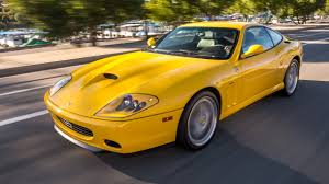 ferˈraːri) is an italian luxury sports car manufacturer based in maranello, italy. Can T Pick Between These Three Front Engine Ferraris Buy All Three