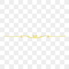 C4d Stereo Gold Decoration Dividing Line European Style Split Line Decoration Metallic Gold Decoration Png Transparent Clipart Image And Psd File For Free Do Gold Decor Banner Background Images Red Christmas