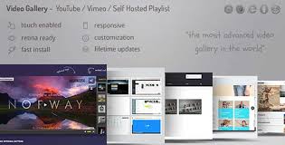 Check out the best wordpress back to top plugins that can make your site more user friendly. 15 Best Wordpress Video Player Plugins Of 2021 Free Paid