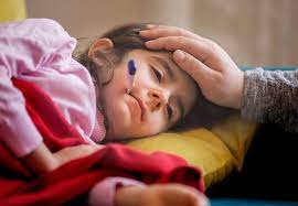 Influenza is an acute respiratory illness that produced four global pandemics in the last century, the worst of which occurred in 1918. Rsv Vs Flu Vs Pneumonia Sorting Out Your Child S Fever And Cough Health Essentials From Cleveland Clinic