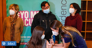Personas con comorbilidades respiratorias, como bronquitis, su saturación normal puede ser de 90% a 91%. Gobierno Supervisa Vacunacion De Menores Con Comorbilidades Y Hace Llamado A Treintones Rezagados Nacional Biobiochile