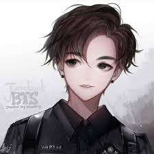 Anime 1465638 Anime Boy Cute Boy And Junakook On Favim Com