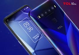 TCL 10L, 10 Pro & 10 5G: Specs und ...