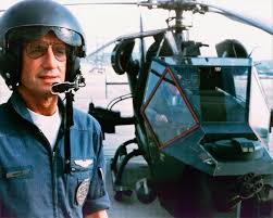 Blue Thunder (1983) - Moria