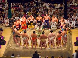 Esta categoría incluye solamente la siguiente subcategoría: Deportes Tradicionales De Japon Viaje A Japon