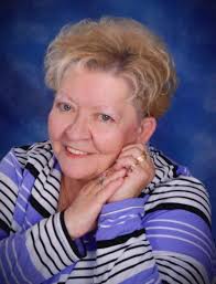 Obituary for Judith Toms Golds