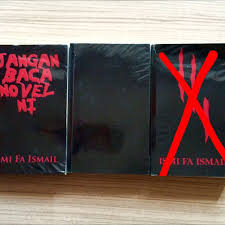Situs ini memuat ribuan novel menarik yang dapat anda nikmati. Preloved Books Jangan Baca Novel Ini Tiada Tajuk Akhir Books Stationery Books On Carousell