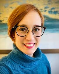 Alice Mccutcheon's Instagram, Twitter & Facebook