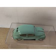 Image result for Medium Green 1950 Beetle