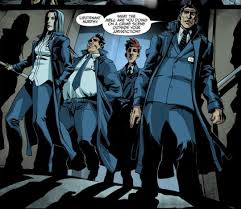 The dresden files murphy by mika kuloda. The Dresden Files Fool Moon Volume 2 By Jim Butcher