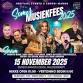Gemeenskap Musiekfees 2025 event image