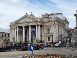 Maybe you would like to learn more about one of these? Oradea Cinema Palace Map Craiova