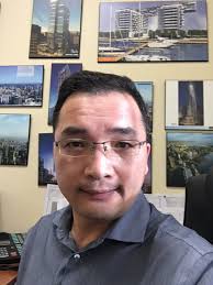 Sammy Yang (@SammyYang17)