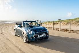 However, the battery capacity of the new mini cooper se is expected to be less than other electric cars present in the. Mini Malaysia Launches New Convertible Sidewalk Edition For The Perfect Top Down Roadtrip Options The Edge