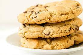 The New York Times Chocolate Chip Cookies Brown Eyed Baker