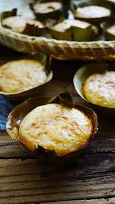 2 Secrets To Make Spongy Bibingka Bisaya The Skinny Pot Recipe Bibingka Recipe Special Bibingka Recipe Filipino Food Dessert