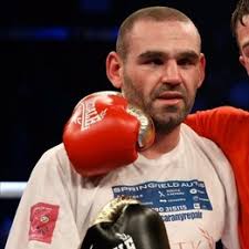 Danny Dignum vs. Alfredo Meli, Dignum vs. Meli