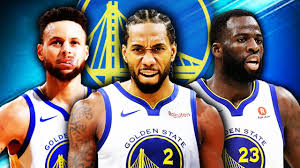 The national basketball association is a professional basketball league in north america. Golden State Warriors Ultimate Plan For Kawhi Leonard New 2022 Dynasty With Stephen Curry Youtube